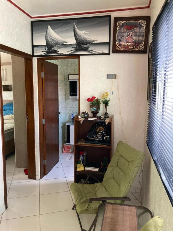 Casa Do Lado Da Praia Em Itanhaem Villa Eksteriør billede